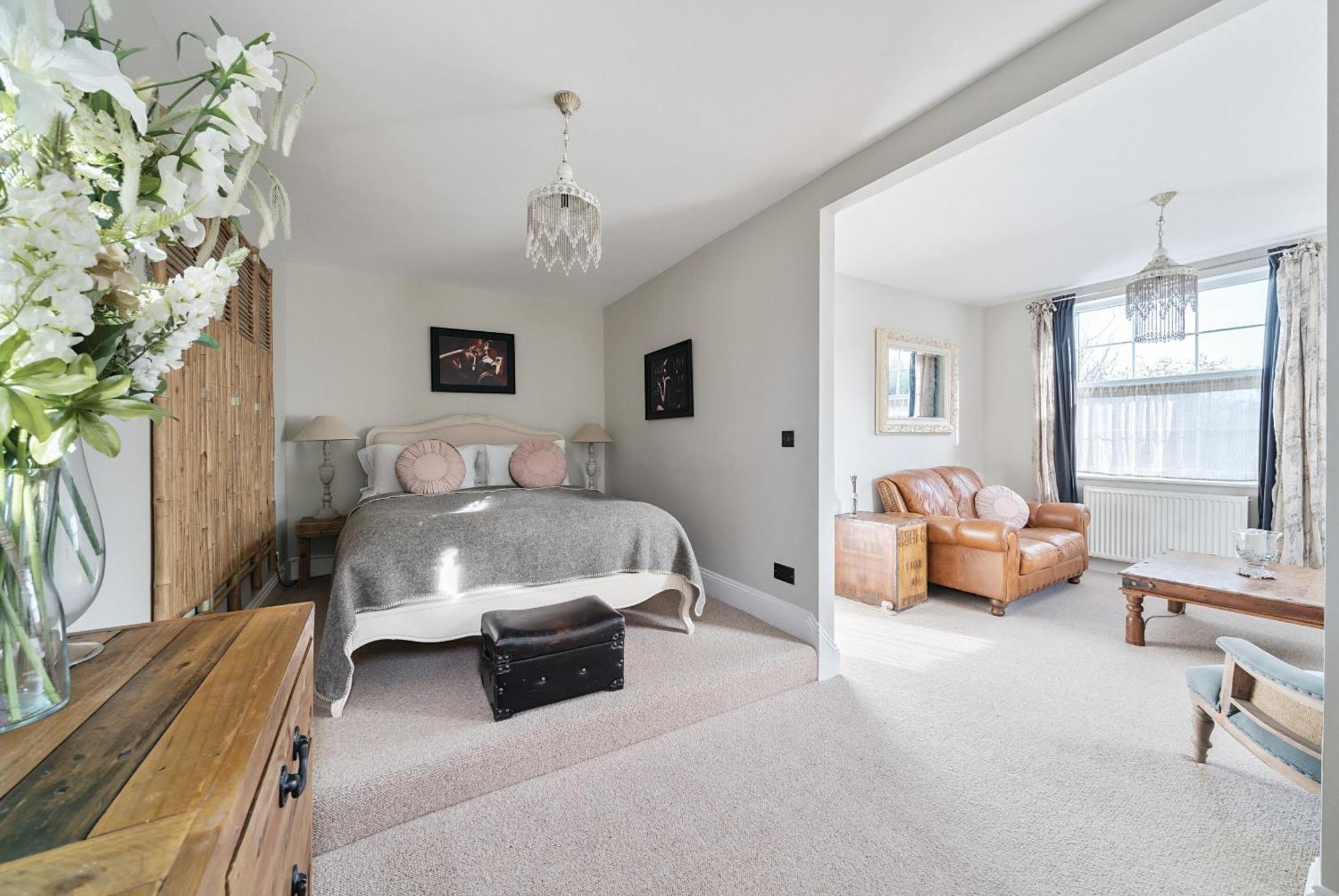No 22 Bed & Breakfast Barnstaple Exterior photo